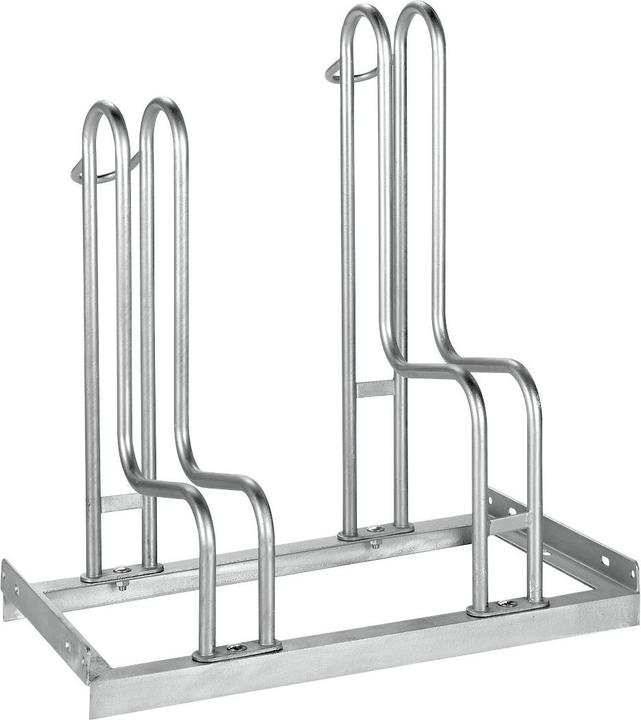 Actual product image Shackle parker