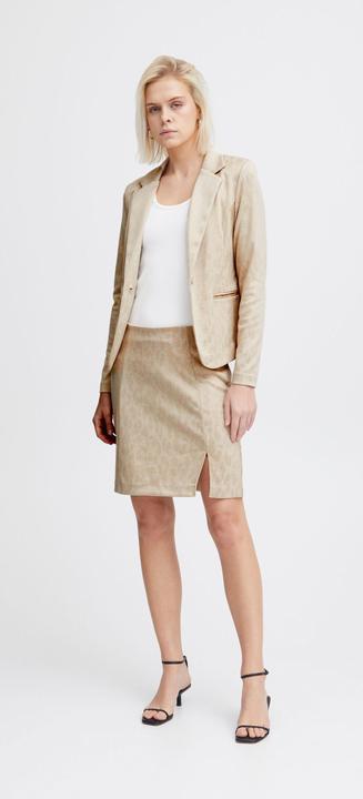 Produktbild Ichi IHKATE LEOPARD JACQUARD SK 20120656 (L)