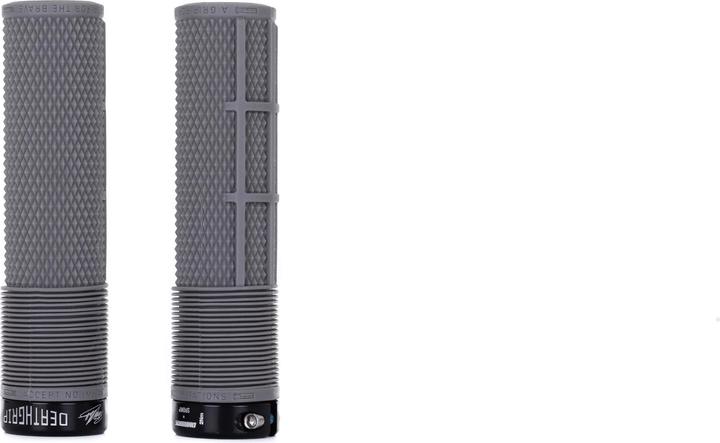 Image du produit DMR Poignée de guidon Brendog Death Grip version épaisse (31.3 mm)