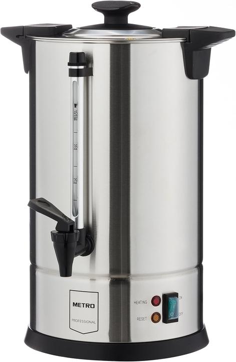 Mailmedia GCM4007, 6.75 Liter