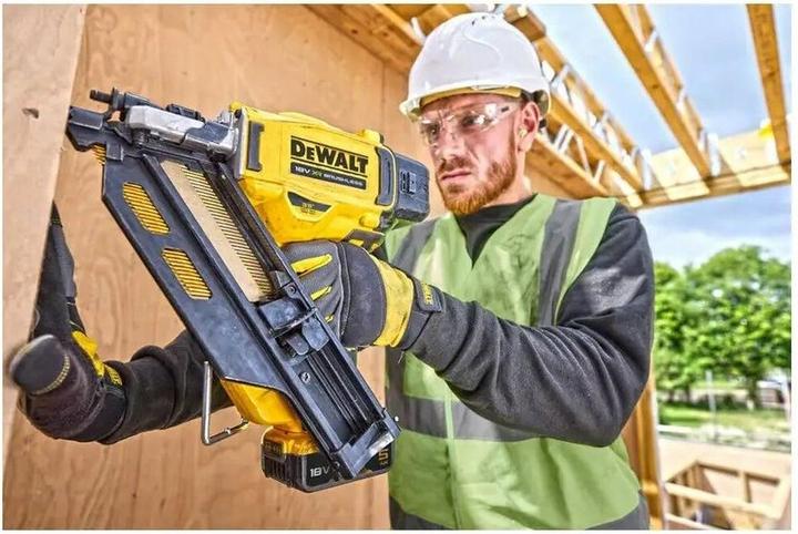Productafbeelding DeWalt DCN930N
