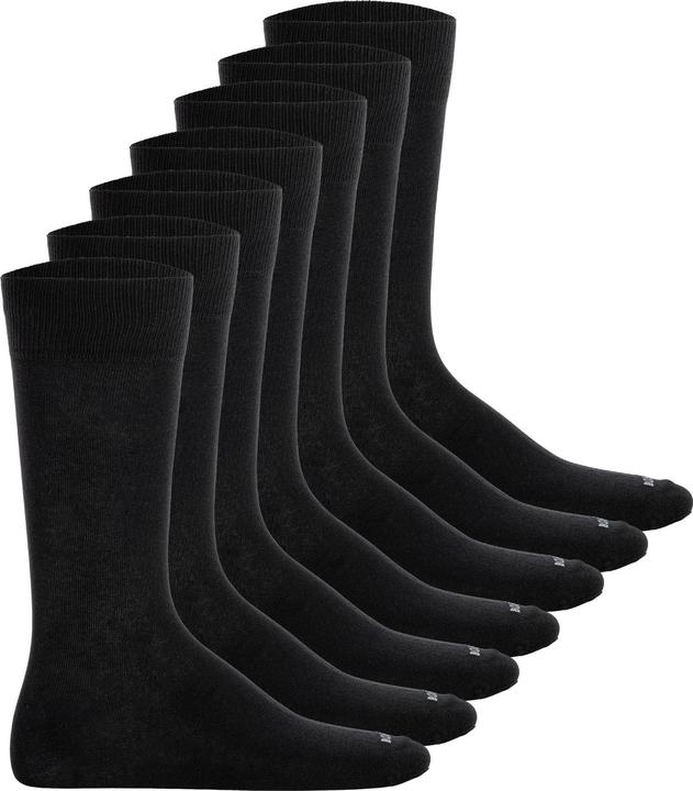 Produktbild BOSS 7P RS Uni CC 10233443 01 (7er Pack, 47 - 50)