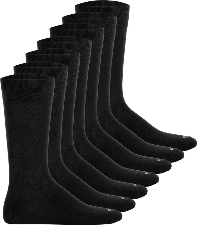 Actual product image BOSS 7P RS Uni CC 10233443 01 (pack of 7, 47 - 50)