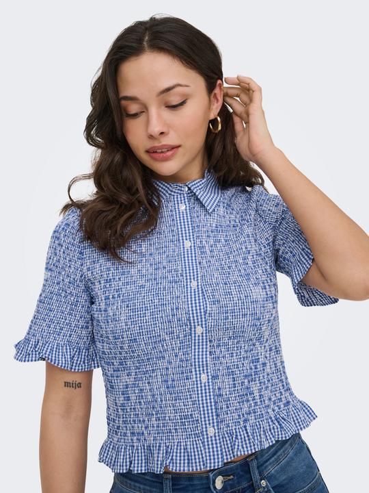 Produktbild Only ONLTAMARI Hemd Hemd (XS)