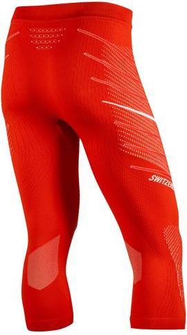 Produktbild UYN 3/4-Thermohose Natyon 2.0 Schweiz (10XL, 11XL)