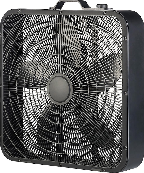 Sichler Extrastarker Bodenventilator (70 dB)