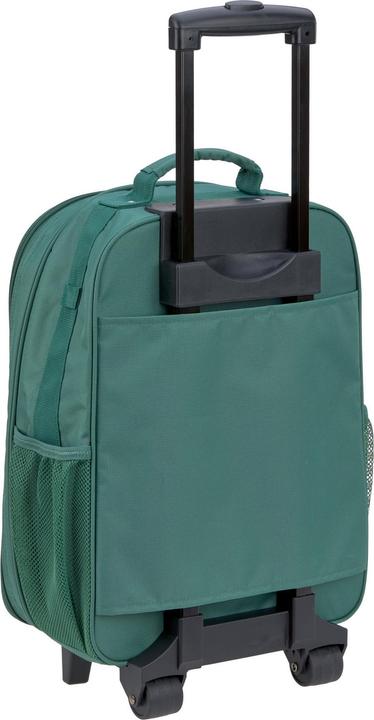 Produktbild Lässig Kinderkoffer little Gang dark green (22 l)