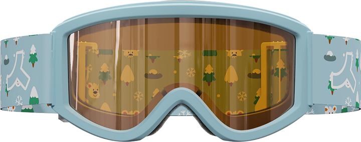 Produktbild Tripoint Limpopo Kids Goggle