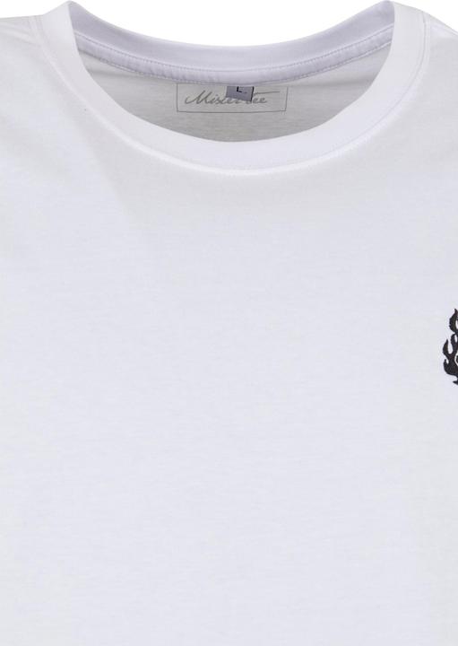 Immagine prodotto Mister Tee Dice Fire EMB Tee (M)