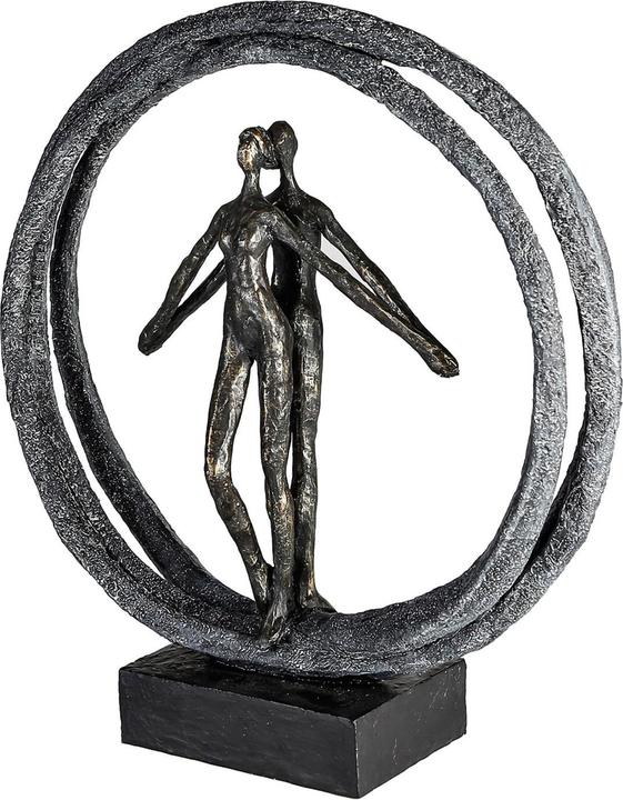 Actual product image Casablanca by Gilde Couple in the ring