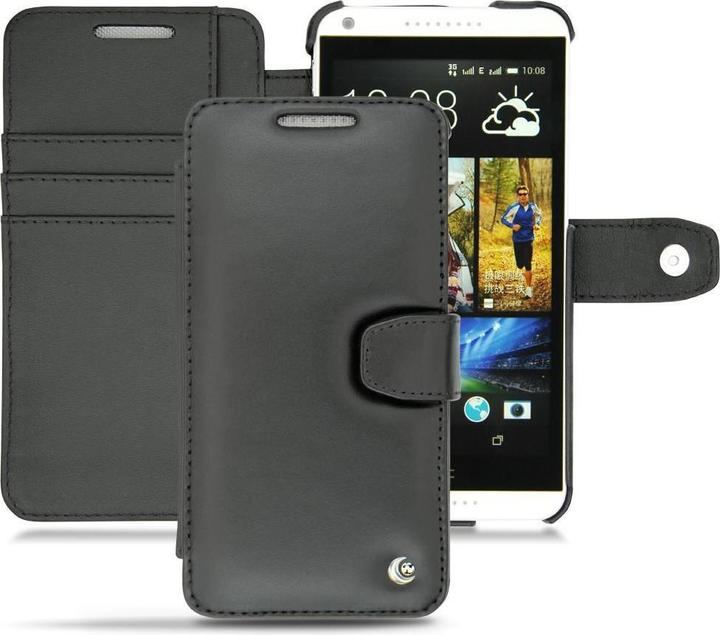 Produktbild Noreve Lederschutzhülle Wallet (HTC Desire 816)
