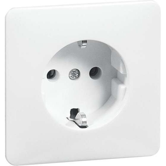 Peha, Steckdose, SCHUKO-Steckdose
