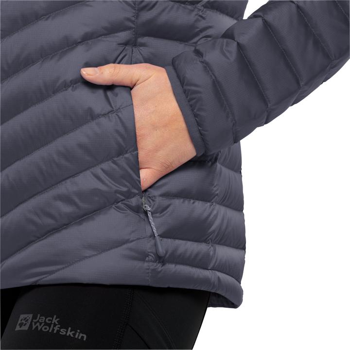 Immagine prodotto Jack Wolfskin Passamani Down Jkt W (L)