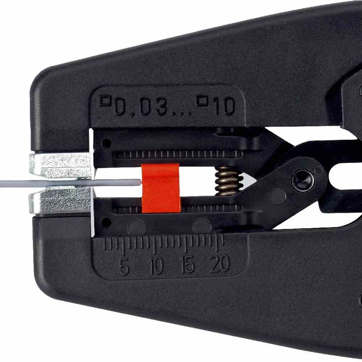 Produktbild Knipex MultiStrip 10 (195 mm)