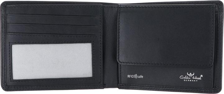 Produktbild Golden Head Polo RFID Protect Scheintasche 1133