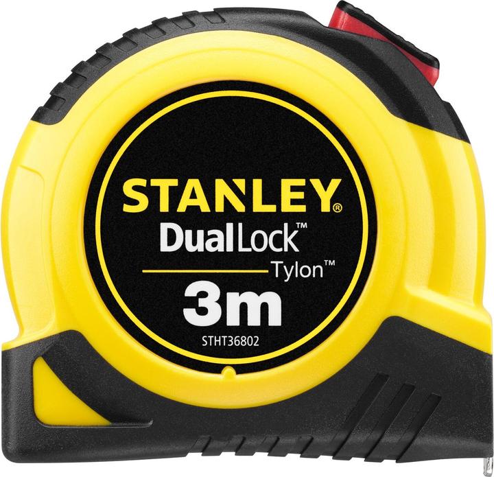 Produktbild Black & Decker Bandmass (3 m)