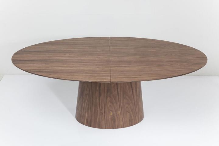 Image du produit Kare Design Benvenuto Noix (200 x 110 x 75 cm)
