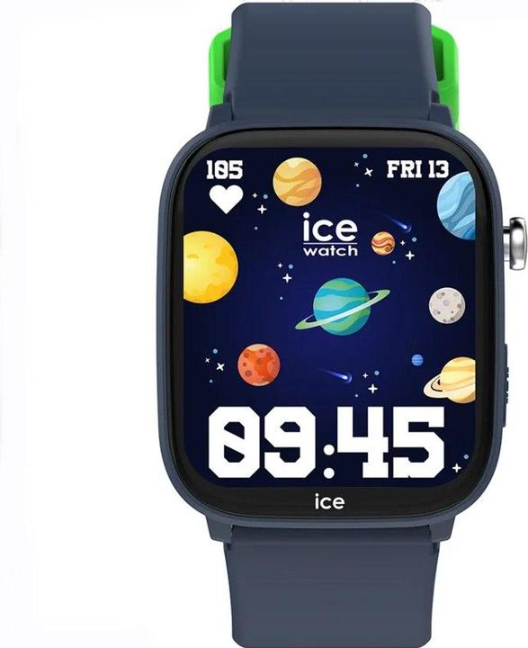 Actual product image ICE Watch Ice Smart Junior 3.0 (35 mm)
