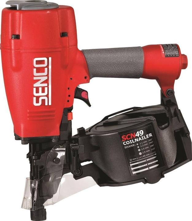Productafbeelding Senco 5J2001N SCN49 Trommelnagler 32-65mm