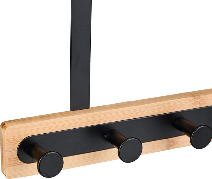 Actual product image Relaxdays Türgarderobe