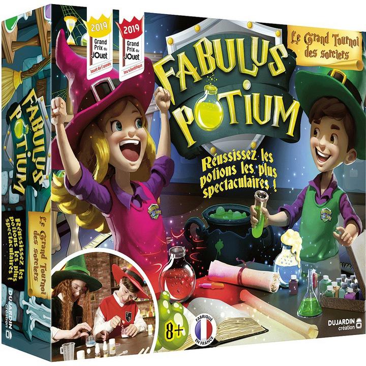 Actual product image Dujardin 41500 Science Kit & Toy for Kids