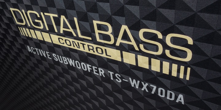 Produktbild Pioneer Ts-Wx70da (200 W)