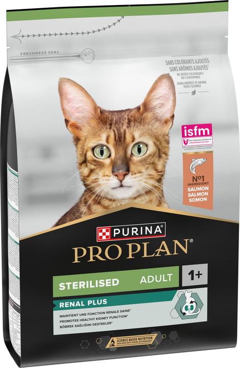 Produktbild Pro Plan Cat (Adult, 1 Stk., 3000 g)