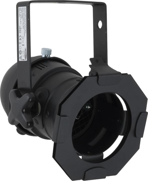 Produktbild Showtec Parcan 36 Short