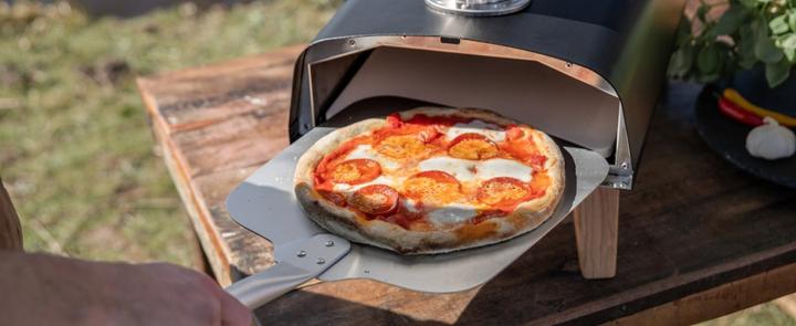 Produktbild Boska Pro (Pizzaofen Holz)