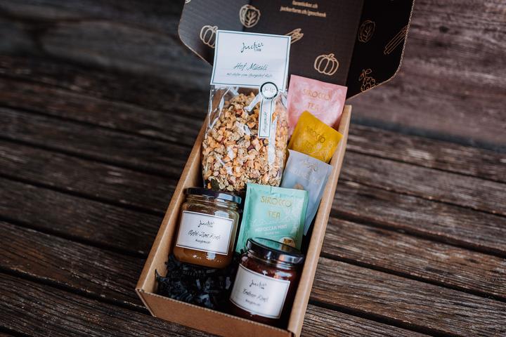 Immagine prodotto Jucker Farm Zmorge Box