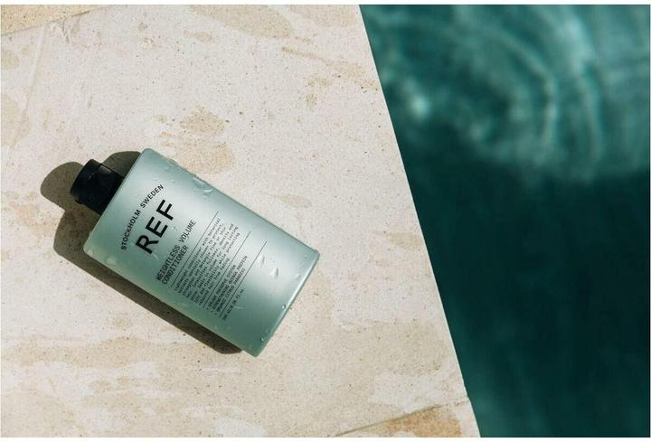 Image du produit Ref. REF Shampooing Volume sans poids 100 ml (Shampoing liquide, 100 ml)