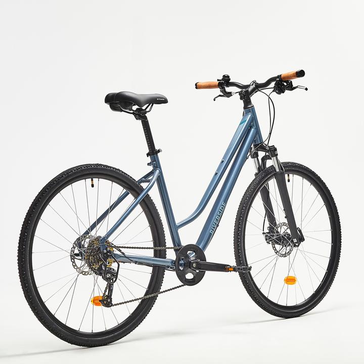 City bikes