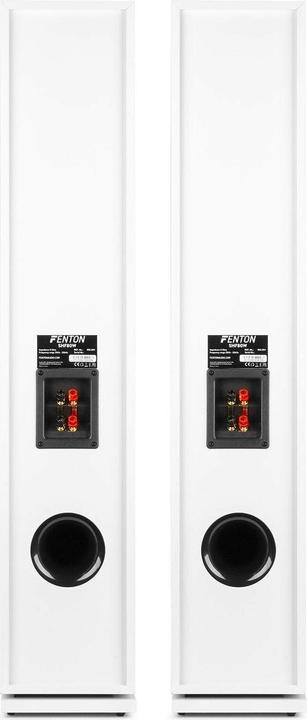 Produktbild Fenton SHF80W (1 Stk., 500 W)