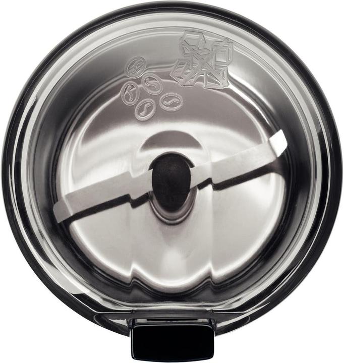 Image du produit Bosch Hausgeräte TSM6A013B (Fiche CH)