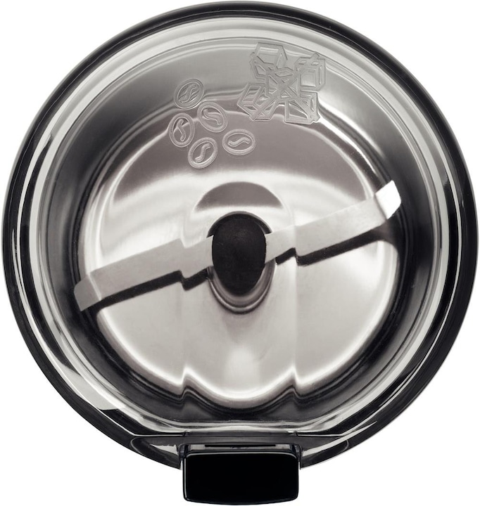 Image du produit Bosch Hausgeräte TSM6A013B (Fiche CH)