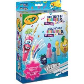 Thumbnail - Crayola Nachfüll-Filzstifte