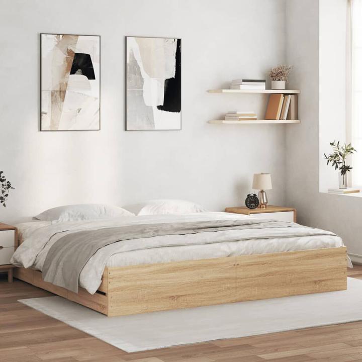 Produktbild vidaXL Ivett (180 x 200 cm)
