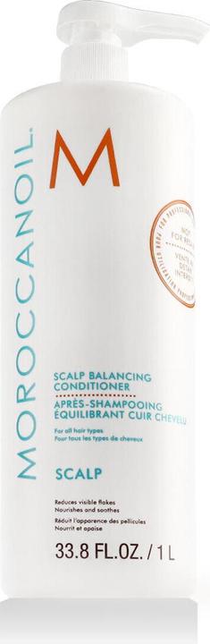 Produktbild Moroccanoil Scalp Balancing Conditioner 33.8 Fl Oz (1000 ml)