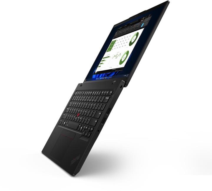 Image du produit Lenovo ThinkPad L14 Gen 5 (14", 512 Go, 16 Go, DE, Intel Core Ultra 5 125U)
