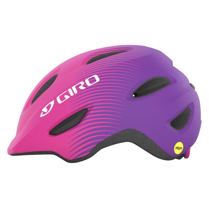 Produktbild Giro Scamp MIPS Helmet (45 - 49 cm)