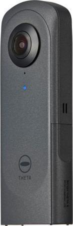 Immagine prodotto RICOH Theta X 2023 (30p, Bluetooth, WiFi)