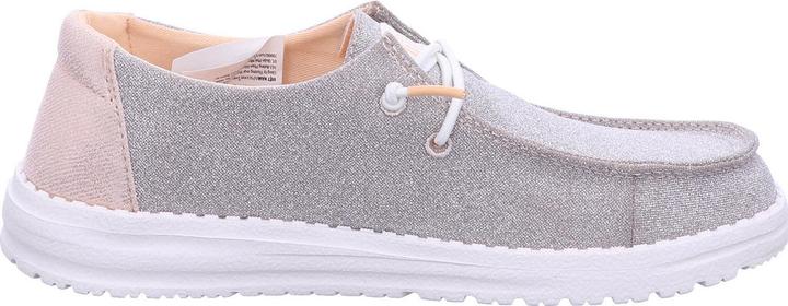 Actual product image Hey Dude Wendy Metallic Sparkle (38)