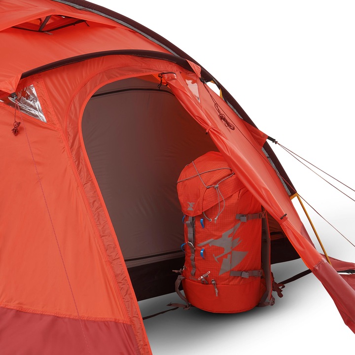 Produktbild Simond makalu t3 evo 331905 (Vorzelt, 4.90 kg, 3 Personen)