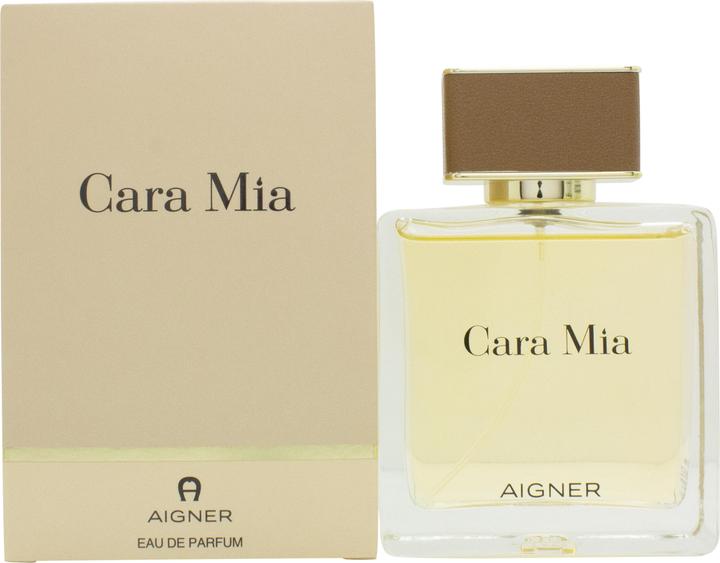 Actual product image Etienne Aigner Cara Mia by Eau de Parfum Spray 100 ml (Eau de parfum, 100 ml)