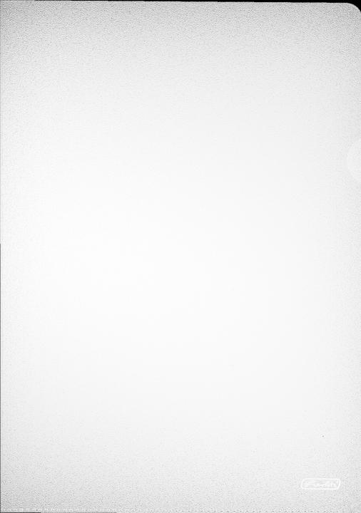 Actual product image Herlitz Visual cover (A4, 100 x)