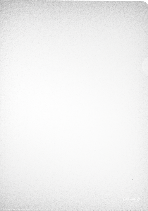 Herlitz Sichthülle (A4, 100 x)