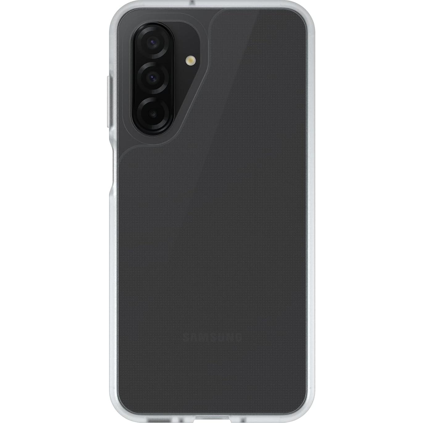 OtterBox React (Samsung Galaxy A26), Smartphone Hülle, Transparent