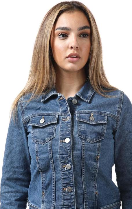 Immagine prodotto Only Wonder Giacca Di Denim Donna (36)