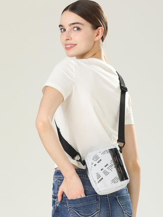 Immagine prodotto Aoking Borsa a tracolla