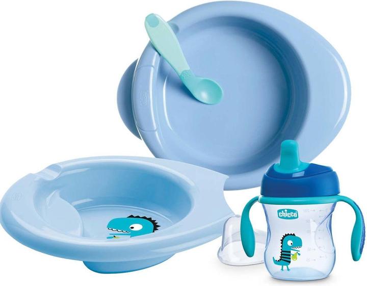 Immagine prodotto Chicco Set regalo pasto